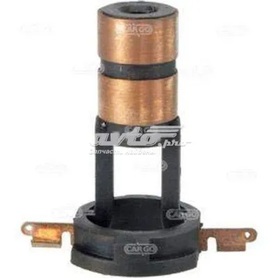 Colector de rotor de generador CARGO 239930