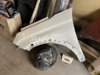 Aleta delantera izquierda PEUGEOT 9812305780