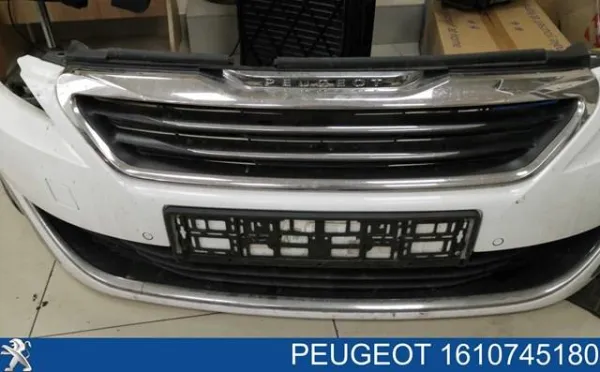 Parrilla 1610745180 Peugeot/Citroen
