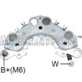 Puente de diodos, alternador Nissan Primera P11