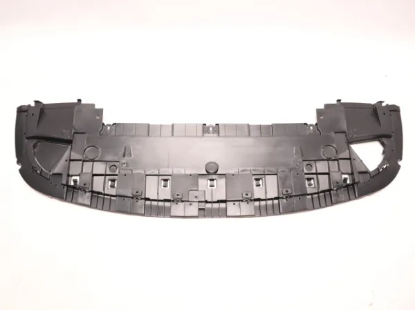 Deflector de parachoques delantero 60N2345 Polcar