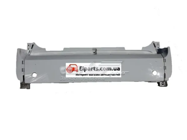 Puerta trasera A4517570010 Mercedes