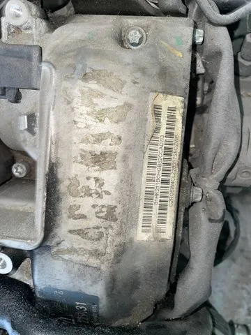 Motor completo 648961 Mercedes