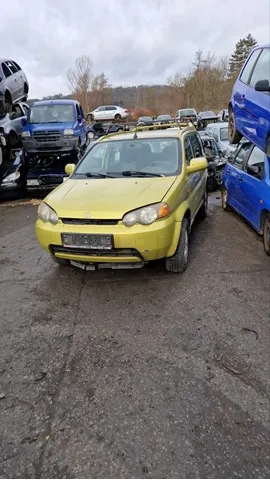 Aleta delantera izquierda Honda HR-V GH