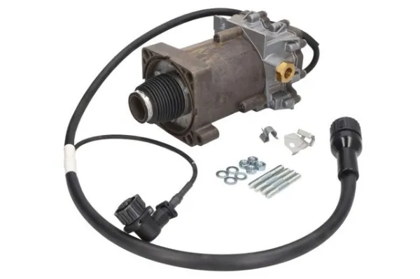 Servo de embrague K019858X50 Knorr-bremse