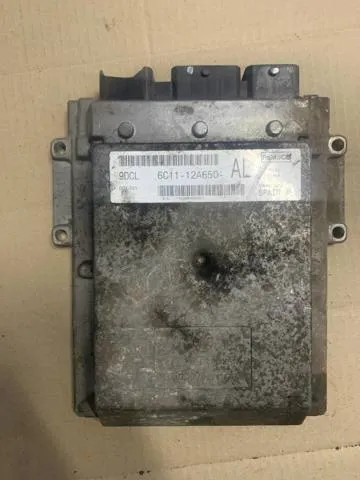  6C1112A650 Ford