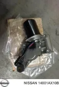 Motor limpiaparabrisas Nissan Almera B10RS