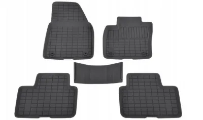 Juego de alfombrillas delanteras y traseras VOLVO 31693758