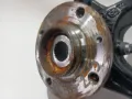 Mangueta delantera izquierda Peugeot 2008 