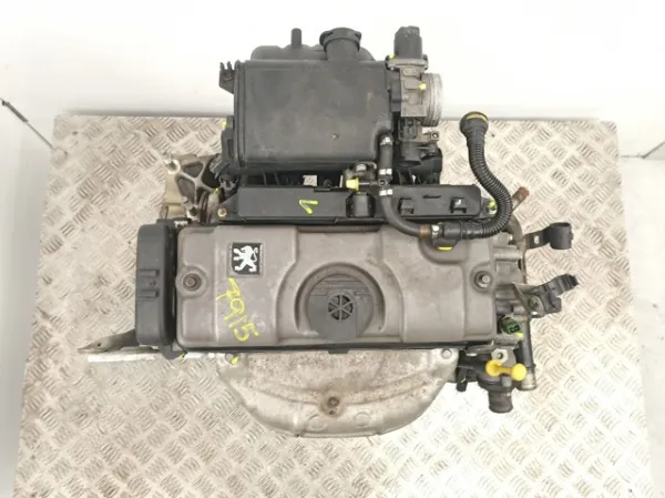 Motor completo HFZ Peugeot/Citroen