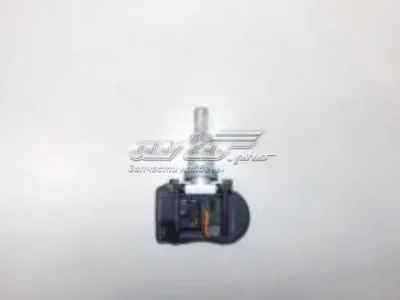Sensor de presión de neumáticos MAZDA BHB637140A