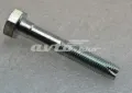 Tornillo de montaje del amortiguador trasero Daewoo Lanos KLAT