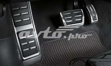 Revestimiento de pedal, juego 4M1064205A VAG
