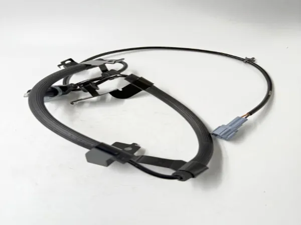 Sensor ABS delantero derecho Q2120434 Q-fix