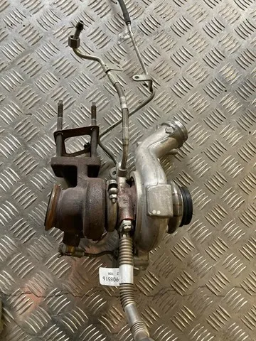 Turbocompresor 5802122184 Fiat/Alfa/Lancia