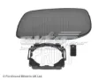 Cristal de espejo retrovisor exterior izquierdo Land Rover Range Rover LP, P38A