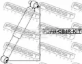 Silentblock amortiguador trasero Ford Focus DA, FFS, DS