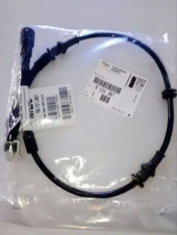 Sensor ABS 9131387 General Motors