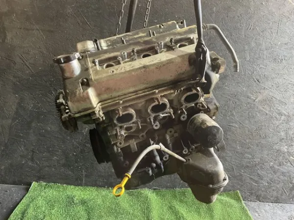 Motor completo H20A Suzuki