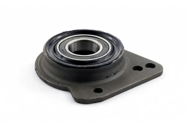 Soporte de rodamiento intermedio del semieje delantero SCB02G409335A Shafer