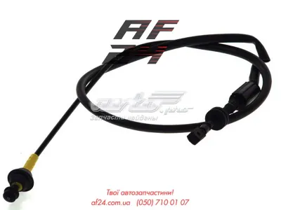 Silga de acelerador ADRIAUTO 130364