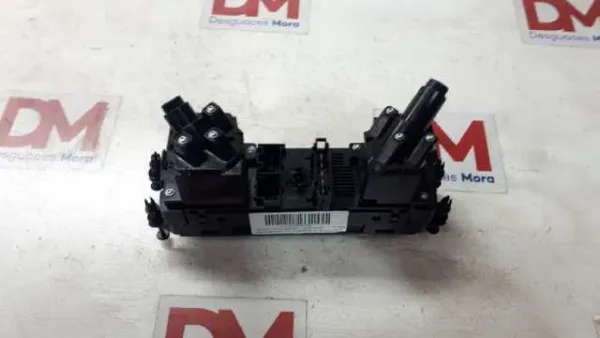 Unidad de control aire acondicionado Volkswagen Polo VI