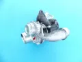 Cartucho de turbina Opel Mokka J13