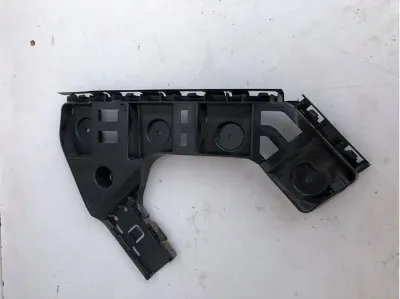 Soporte de parachoques trasero exterior izquierdo VAG 11A807393B