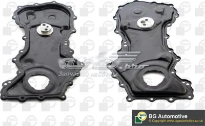 Cubierta de correa de distribución BGA FC7300