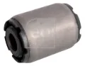 Silentblock del brazo de suspensión Ford Fiesta 