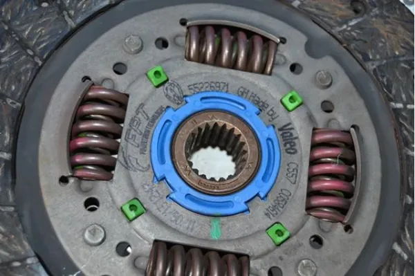  55226971 Fiat/Alfa/Lancia