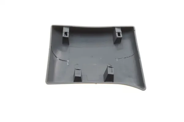 Moldura de salpicadera trasera derecha RWS1162 Rotweiss