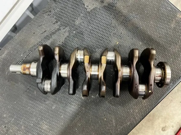 Cigüeñal Toyota Corolla VERSO