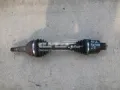 Semieje delantero derecho Chevrolet Captiva C100