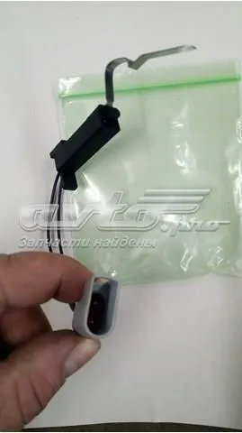 Sensor de temperatura ambiente MAGNETI MARELLI ATS24