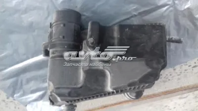 Filtro de aire RENAULT 8200788196