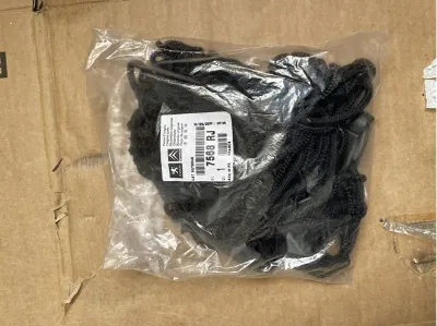 Cesta portaequipajes PEUGEOT 7568RJ