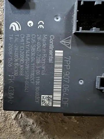  7PP907064DF VAG