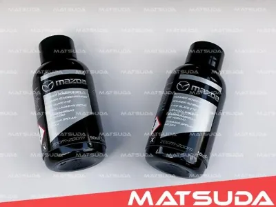 Líquido limpiaparabrisas MAZDA SSWACC20519A