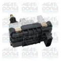 Actuador del turbo Mercedes E S211