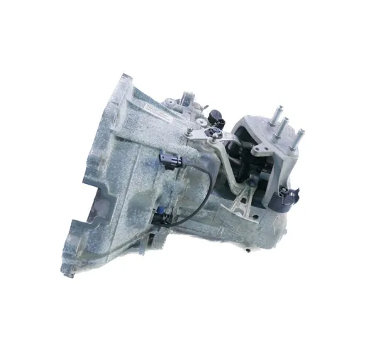 Caja de cambios Ford Focus IV