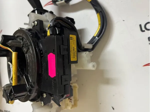 Sensor angulo de giro 27546AG010 Subaru