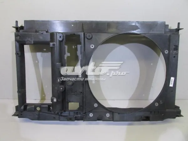 Soporte de radiador completo Peugeot/Citroen 9677113480 precio, desde