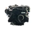 Bloque de cilindros del motor Skoda SuperB 3U4