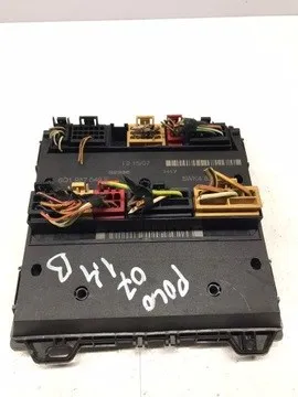 Caja de fusibles 6Q1937049F VAG