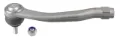 Rótula barra de dirección Dacia Sandero 