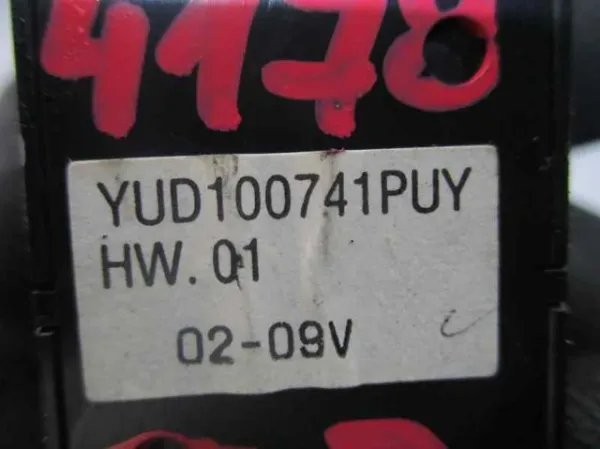  YUD100741PUY Rover
