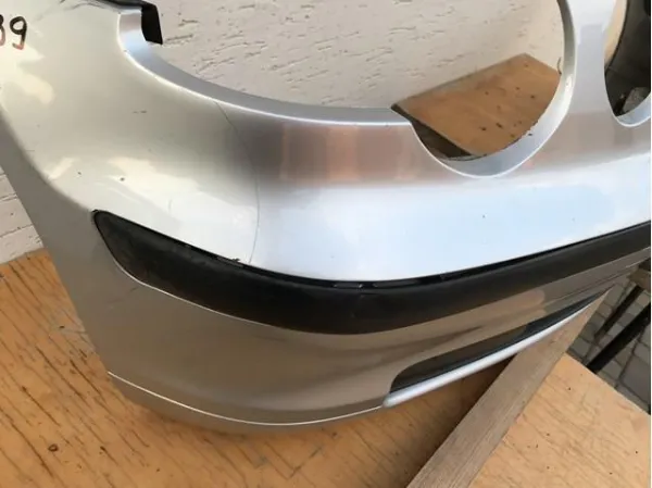 Paragolpes 51117030890 BMW