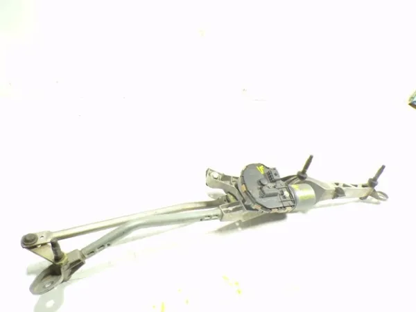 Motor limpiaparabrisas 1397220666 Mercedes
