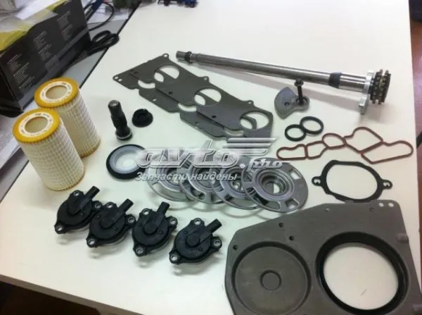 Juego de juntas para motor A2720300213 Mercedes